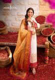 Asim Jofa AJAR-30 Aira Summer Prints Essentials