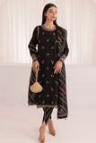 Jazmin Embroidered Raw Silk UR-7012 Formal Collection 2024