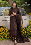 Asim Jofa AJSW-04 Shadow Work Collection