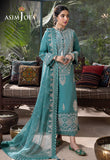 Asim Jofa AJSW-28 Shadow Work Collection