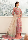 Elaf Premium ECH-10 Heer Luxury Handwork Collection