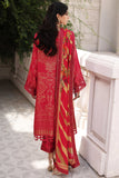 Charizma CB3-02 Belle Printed Khaddar Collection