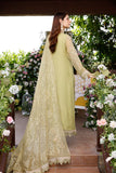 Charizma CPC23-01 Shehnai Premium Chiffon Collection