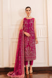 Farasha Rosette  A Lueur Chiffon Collection