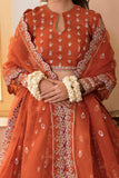 Qalamkar NF-03 Mehar Khaab Vol 2 Luxury Formals 2022