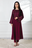 Iznik Fashions IP 115 Mulberry  RTW Eid Prets 2022