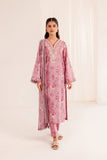 Farasha Flora Printed Summer Essentials