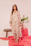 Farasha Ivy Charm Printed Summer Essentials