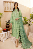 Adan Libas Kelly Elizabeth Embroidered Lawn