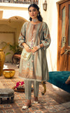 Threads & Motifz Ready To Wear Tunic 122 Luxury Prets 2022
