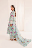 Farasha Sea Breeze Printed Summer Essentials