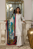Threads & Motifz Ready To Wear Shirt With Dupatta 3 Luxury Prets 2022