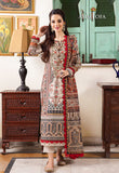 Asim Jofa AJRW-22 Rania Pre Winter Collection
