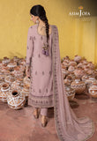 Asim Jofa AJAB-06 Abresham Embroidered Lawn