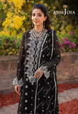 Asim Jofa AJSW-19 Shadow Work Collection