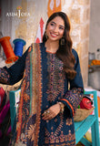Asim Jofa AJAR-36 Aira Summer Prints Essentials