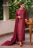 Asim Jofa AJSW-02 Shadow Work Collection