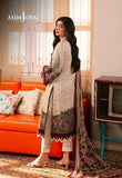 Asim Jofa AJAR-21 Aira Summer Prints Essentials