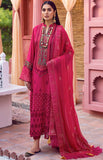 Alzohaib MCE-23-07 Mukesh Chikankari Edition