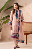 Alzohaib ADL-24-07 Anum Printed Lawn 2024