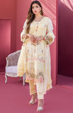 Alzohaib RKM-23-07 Mahiymaan Rungkari Lawn Collection