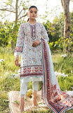 Alzohaib ADL-3-23-07 Anum Digital Printed Lawn Vol 3