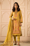 Alzohaib CFD-V2-24-07 Colors Fancy Doria Dupatta Vol-2