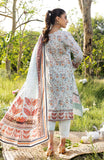 Alzohaib ADL-3-23-07 Anum Digital Printed Lawn Vol 3
