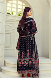 Alzohaib AZFM-22-07 Mehrbano Formals Collection 2022