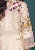 Elaf Premium EFC 6A  Crystal Eid Luxury Lawn 2022