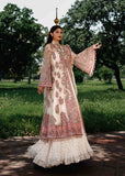 Hussain Rehar Mahtab Zaib Un Nisa Wedding Formals