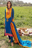 Gul Ahmed CL-12008 B Lawn Essential 2022