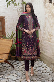 Jazmin IW23-D1 Iris Winter Fall Edition