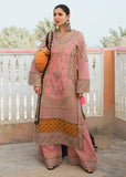 Hussain Rehar Zalbul Rahgoli Lawn 2022