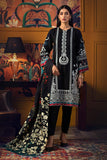 Gul Ahmed K-12015 Winter Collection 2021
