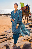 Gul Ahmed CL-22058 B Lawn Chunri 2022
