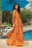Gul Ahmed PM-22046 Premium Lawn Embroidered 2022