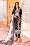 Gul Ahmed PM-22044 Premium Lawn Embroidered 2022