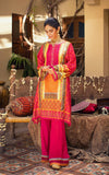Threads & Motifz Ready To Wear Tunic 166 Luxury Prets 2022