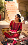 Threads & Motifz Ready To Wear Tunic 163 Luxury Prets 2022