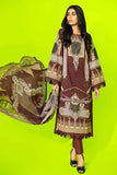Gul Ahmed CL-12505 A Lawn Essential 2022