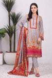 Gul Ahmed CLP-121 A Speical Summer Edition 2021