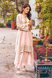 Gul Ahmed PM-12001 Premium Lawn Embroidered 2022