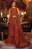Iznik IMC-03 Felicity Meraki Chiffon 2021