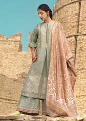 Tena Durrani Tapioca Eid Collection 2021