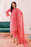 Gul Ahmed PM-22041 Premium Lawn Embroidered 2022