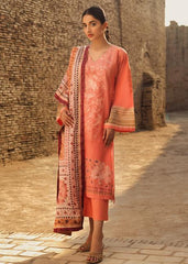 Tena Durrani Quartz Eid Collection 2021