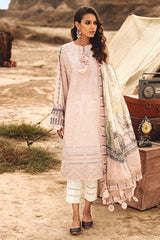 Jazmin Bahaar Luxury Lawn