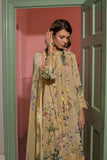 Sobia Nazir Design 7A Vital Summer Lawn