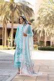 Sobia Nazir Design 7b Luxury Lawn